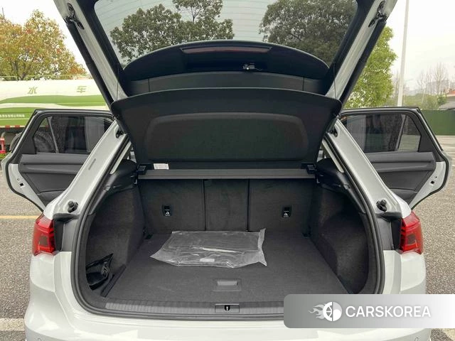 Audi Q3 id 4273843 из Китая 16