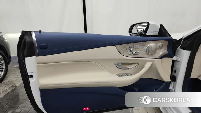 Mercedes-Benz E-Class W213 id 4613875 из Кореи 16