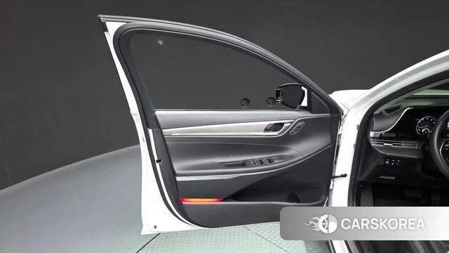 Hyundai The New Grandeur IG id 4283351 из Кореи 16