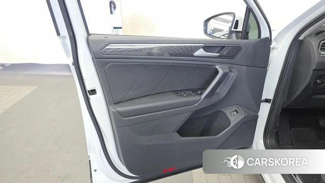 Volkswagen Tiguan second Generation id 4967016 из Кореи 16