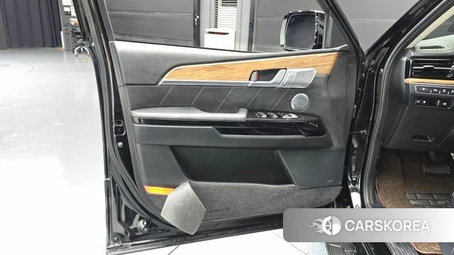 Kia Mohave Master id 4535640 из Кореи 16