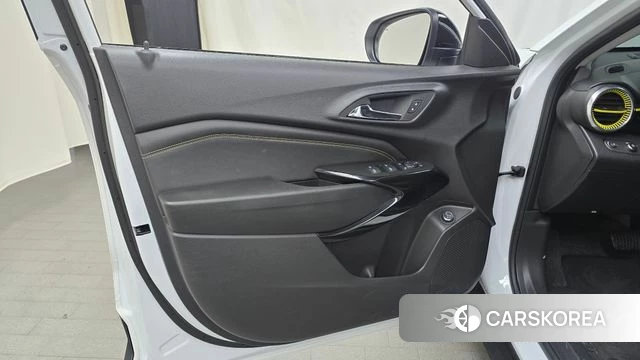 Chevrolet (GM Daewoo) Trax Crossover id 4315180 из Кореи 16