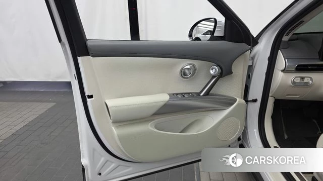 Genesis GV60 id 4696816 из Кореи 16