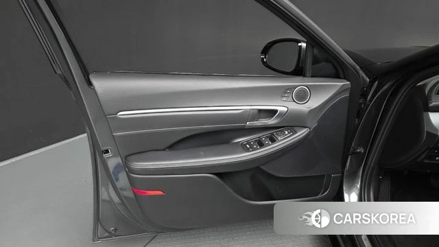 Hyundai Sonata D Edge (DN8) id 4308026 из Кореи 16