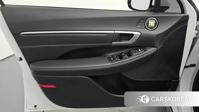 Hyundai Sonata D Edge (DN8) id 4571747 из Кореи 16
