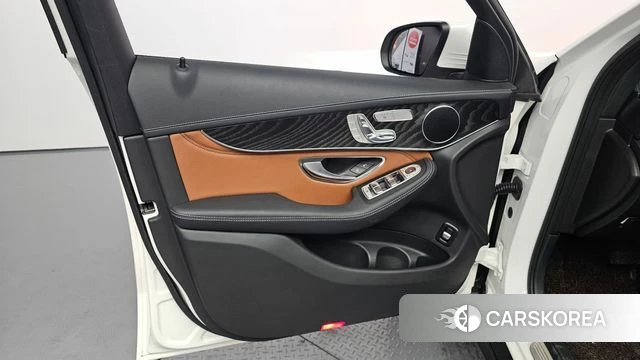 Mercedes-Benz GLC-Class X253 id 4403678 из Кореи 16