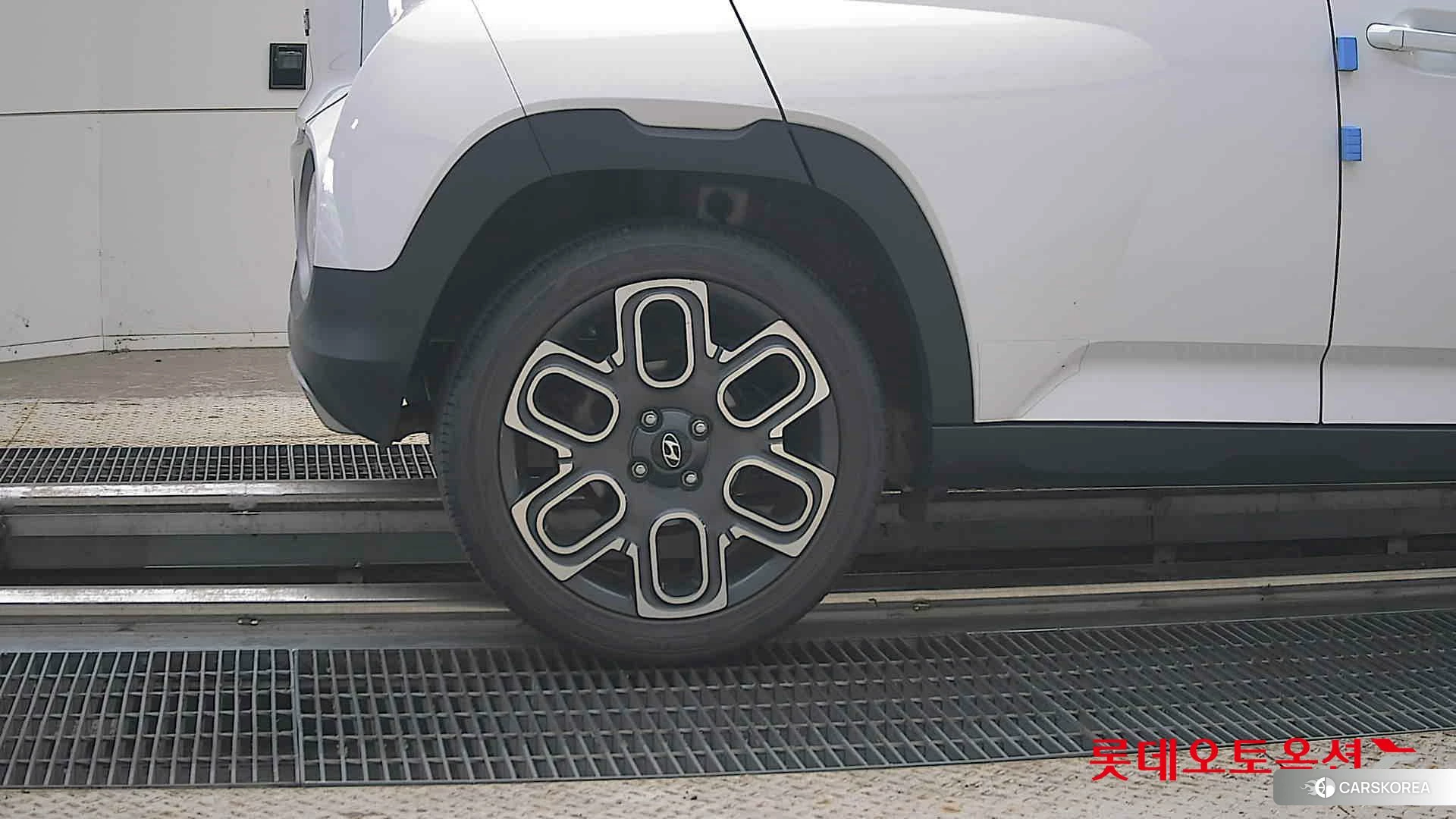Hyundai Casper id 4909273 из Кореи 16