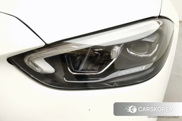 Mercedes-Benz Class C id 4272449 из Китая 16