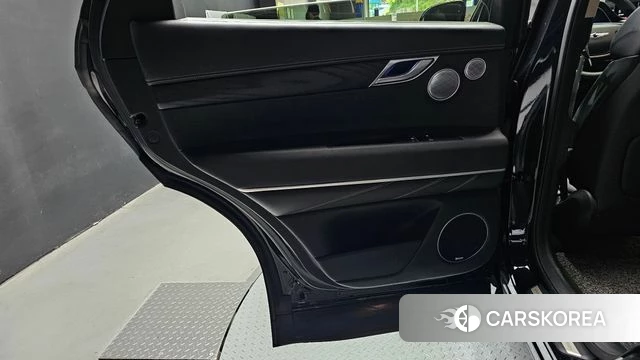 Genesis GV80 id 4519694 из Кореи 16