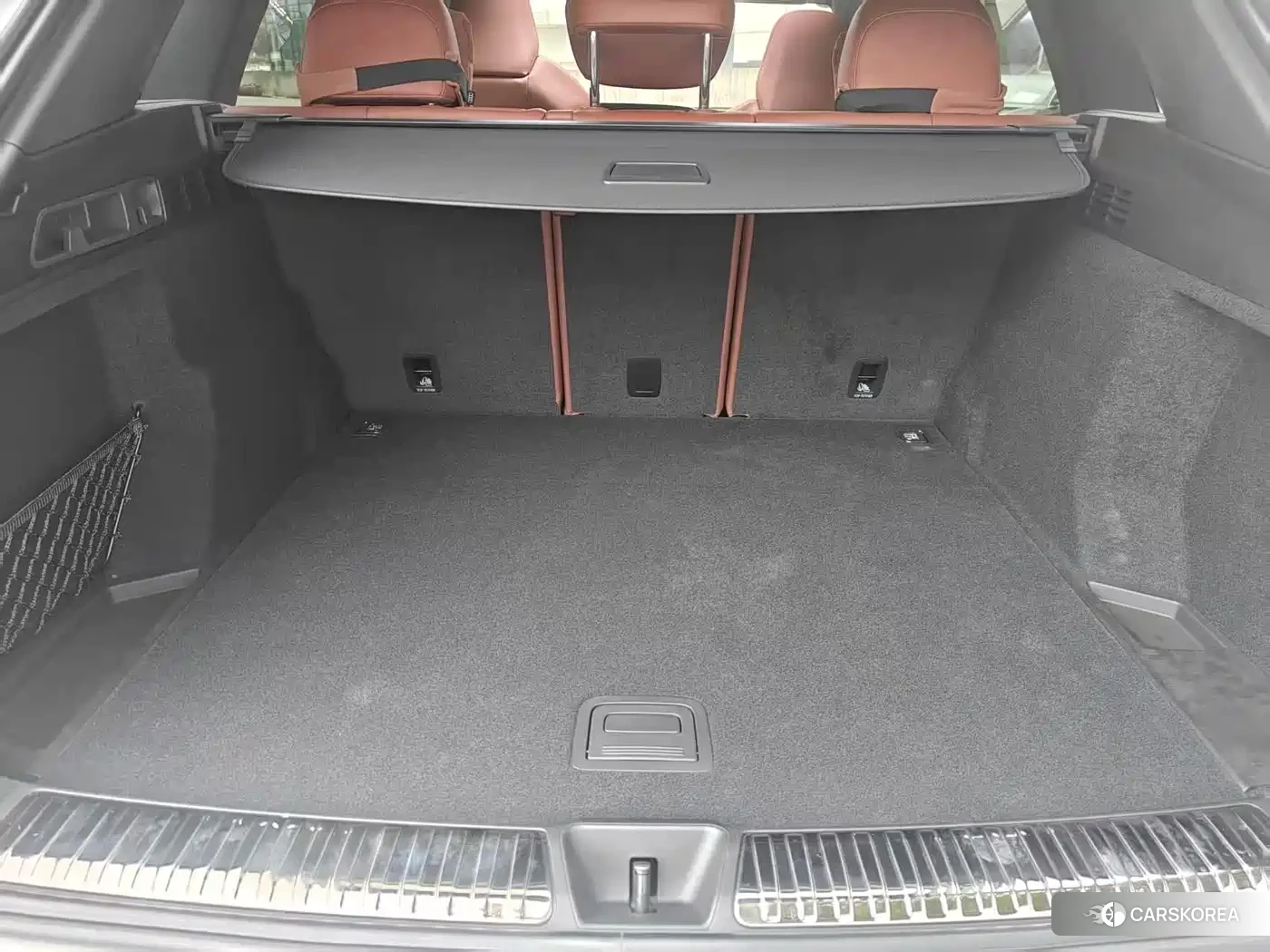 Audi Q5L id 4546232 из Китая 16