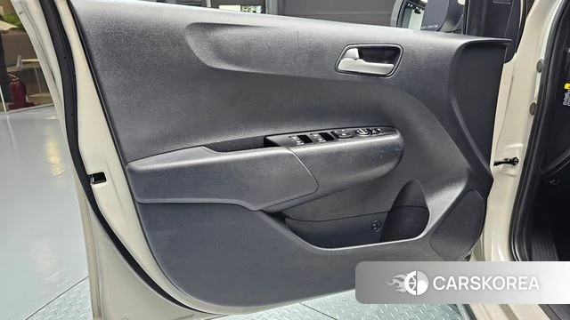 Kia Morning Urban (JA) id 4753599 из Кореи 16