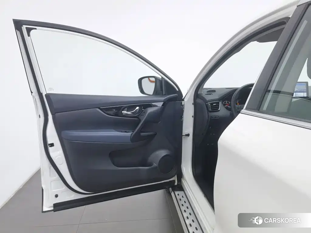 Nissan Qashqai id 4599706 из Китая 16