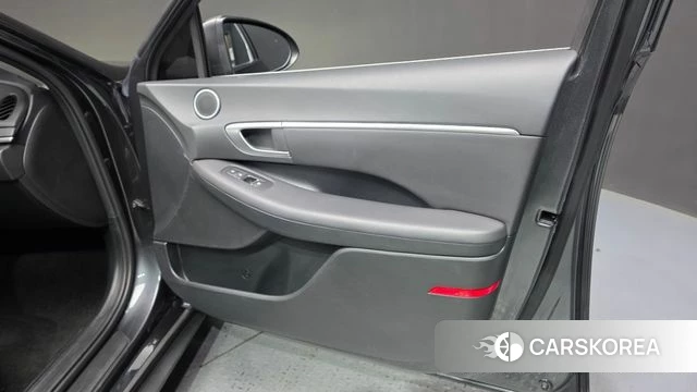 Hyundai Sonata (DN8) id 4592477 из Кореи 16