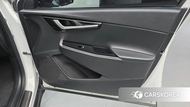 Kia EV6 id 4223770 из Кореи 16