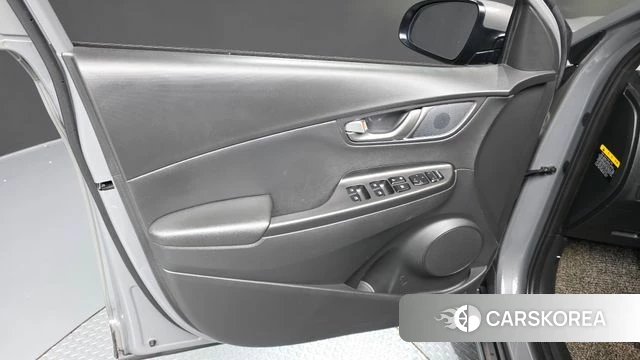 Hyundai Kona Electric id 4403121 из Кореи 16