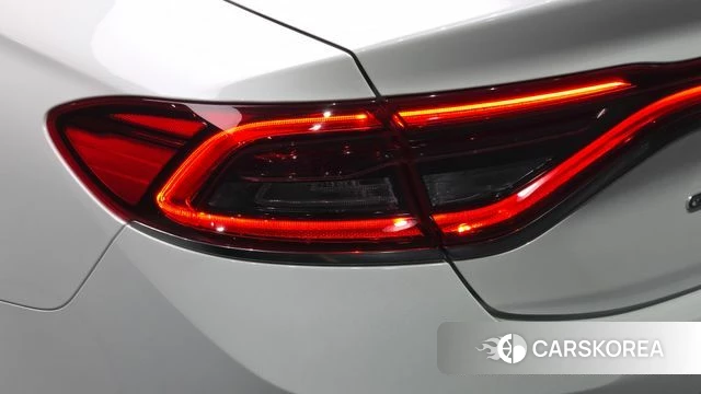 Hyundai Grandeur IG id 4384668 из Кореи 16