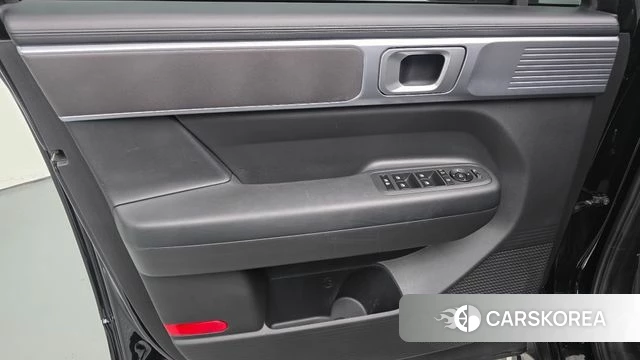 Hyundai Santa Fe (MX5) id 4243475 из Кореи 16