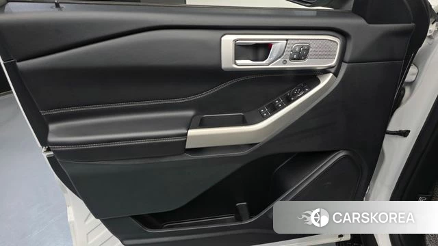 Ford Explorer 6th Generation id 4443710 из Кореи 16