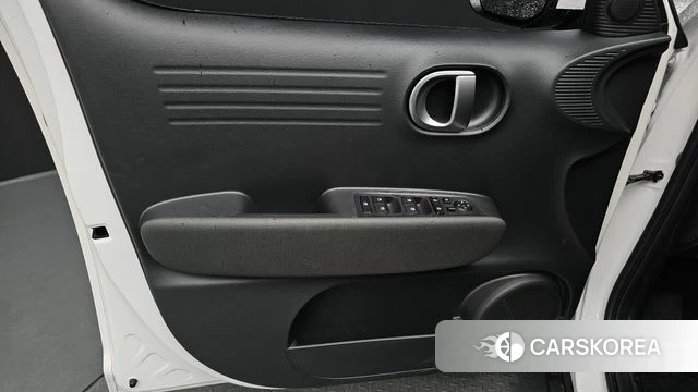 Hyundai The New Casper id 4612154 из Кореи 16