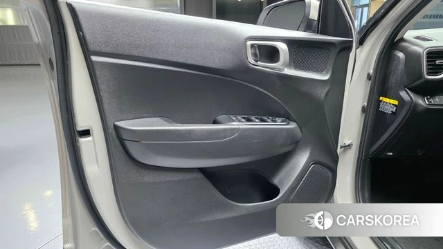 Hyundai Venue id 4642552 из Кореи 16