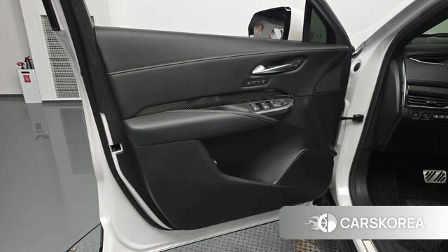 Cadillac XT4 id 4571774 из Кореи 16