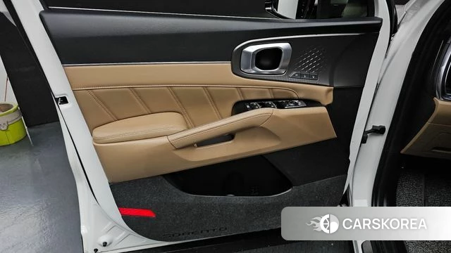 Kia The New Sorento 4th Generation id 4744039 из Кореи 16