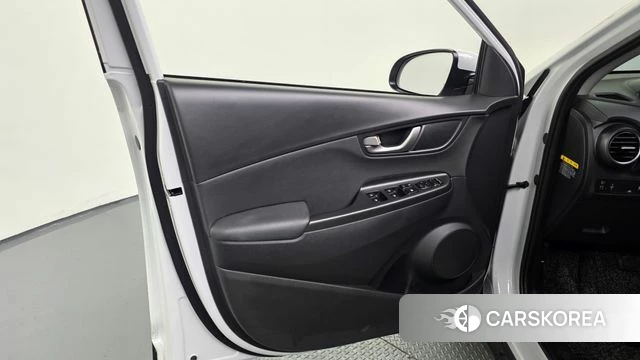 Hyundai Kona id 4562916 из Кореи 16