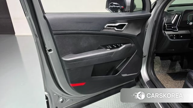 Kia Sportage 5th Generation Hybrid id 4880480 из Кореи 16