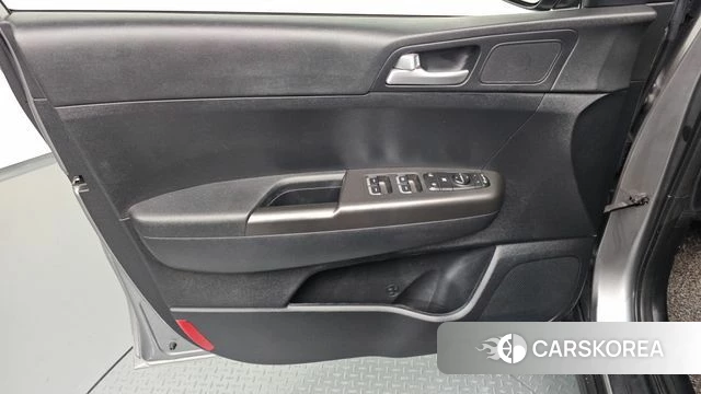Kia Sportage The Bold id 4542577 из Кореи 16