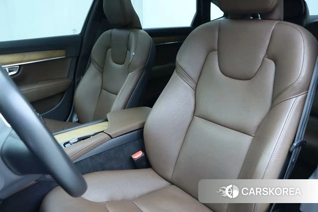 Volvo S90 id 4207072 из Китая 16