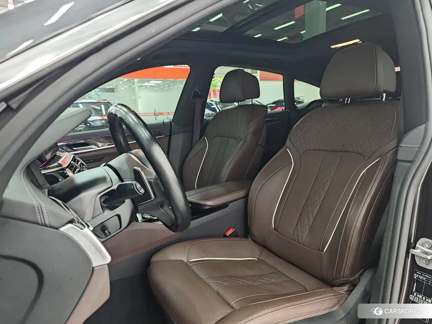 BMW 6 series GT id 4570762 из Китая 16