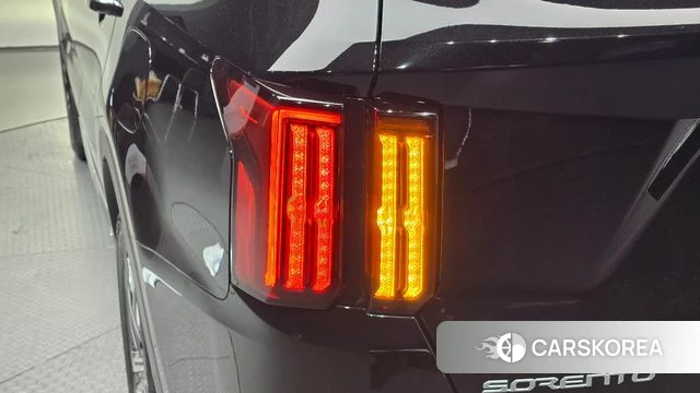 Kia Sorento 4th Generation id 4475110 из Кореи 16
