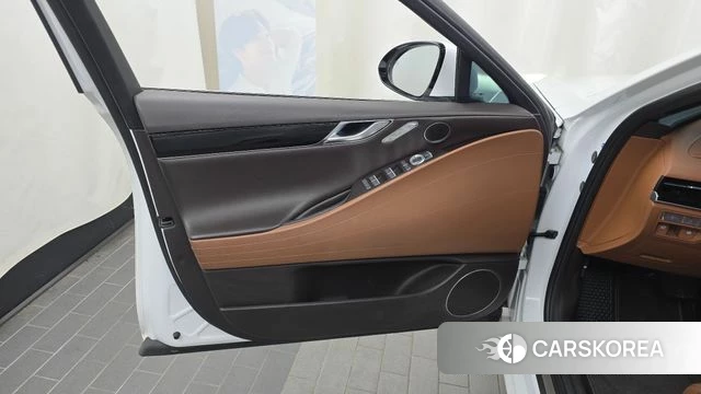 Genesis G80 (RG3) id 4784744 из Кореи 16