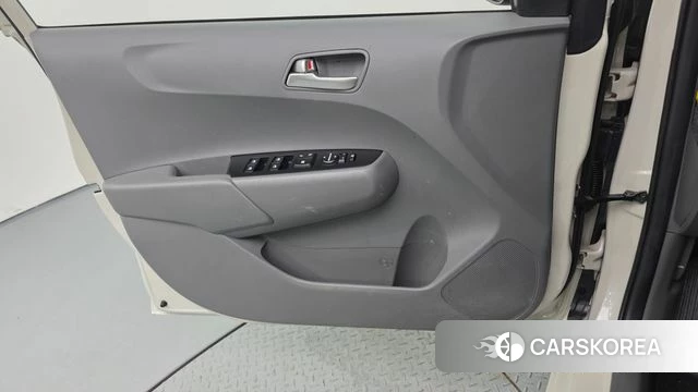 Kia Morning Urban (JA) id 4651410 из Кореи 16