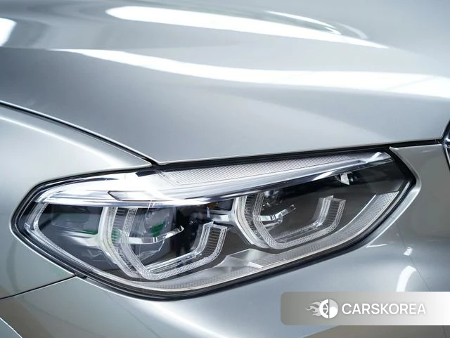 BMW X3 M id 4210940 из Китая 16