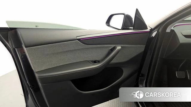 Tesla Model Y id 4307984 из Кореи 16