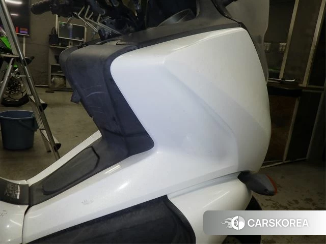 Honda PHASE id 4184459 из Японии 16