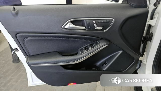 Mercedes-Benz GLA-Class X156 id 4363529 из Кореи 16