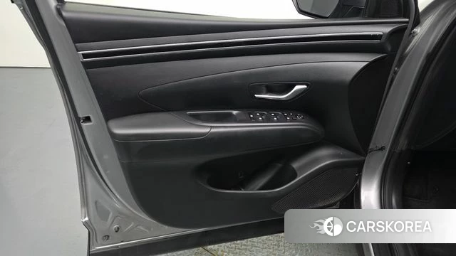 Hyundai Tucson (NX4) id 4534111 из Кореи 16
