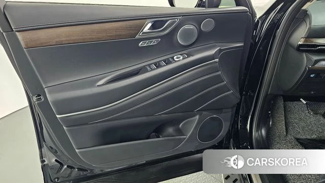 Genesis GV80 id 4185504 из Кореи 16