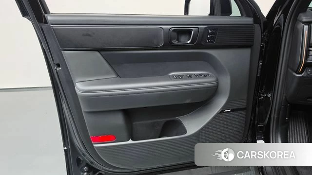 Hyundai Santa Fe (MX5) id 4734958 из Кореи 16