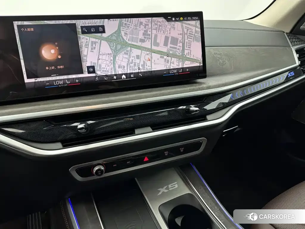 BMW X5 id 4654546 из Китая 16