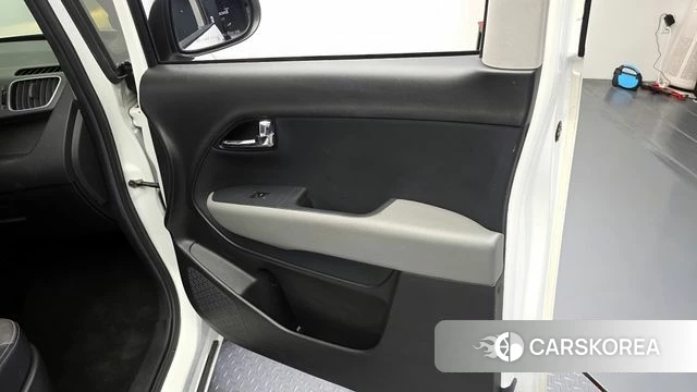 Kia The New Ray id 4186604 из Кореи 16