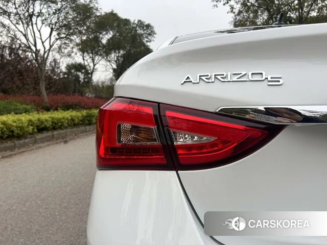 Chery Arrizo 5 id 4209570 из Китая 16