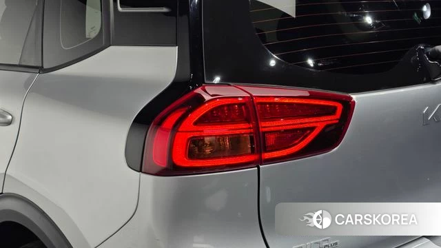 Kia Niro Plus id 4893925 из Кореи 16