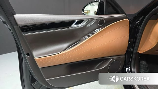 Genesis G80 (RG3) id 4194935 из Кореи 16