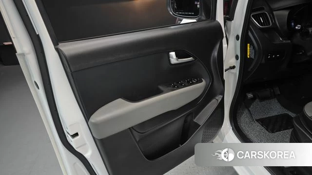 Kia The New Ray id 4250315 из Кореи 16