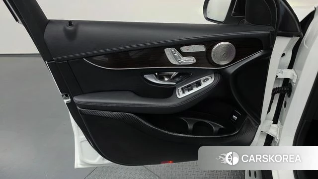 Mercedes-Benz GLC-Class X253 id 4836446 из Кореи 16