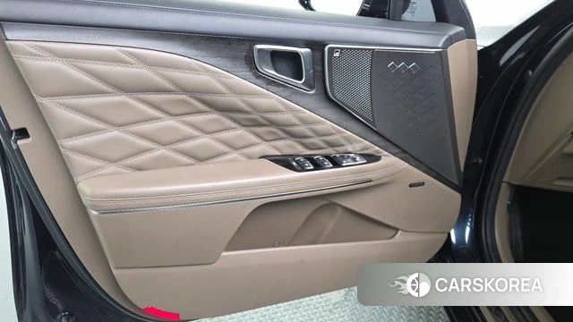 Kia K8 Hybrid id 4572766 из Кореи 16
