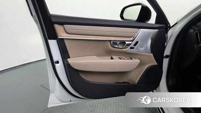 Volvo S90 id 4762122 из Кореи 16